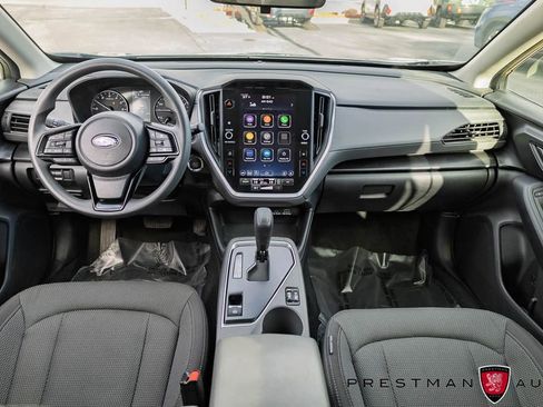 Used 2024 Subaru Crosstrek 2.0i Premium image 35