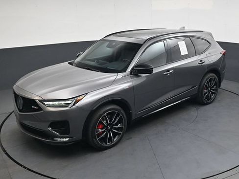 Used 2024 Acura MDX Type S AWD/4WD image 36