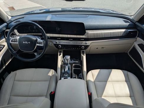 Used 2023 Kia Telluride EX AWD/4WD image 15