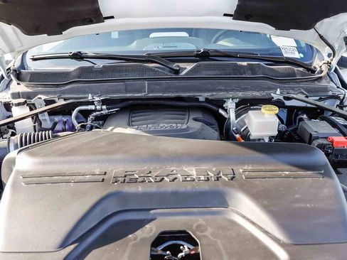 New 2026 RAM 2500 Laramie image 32