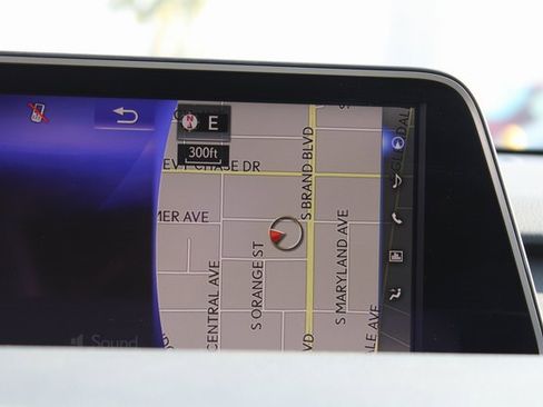 Certified 2019 Lexus RX 450h AWD image 13