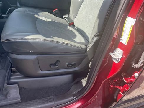 Used 2022 RAM 2500 Power Wagon w/ Level 1 Equipment Group image 20