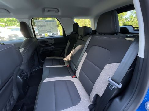New 2026 Ford Bronco Sport Big Bend w/ Convenience Package AWD/4WD image 23