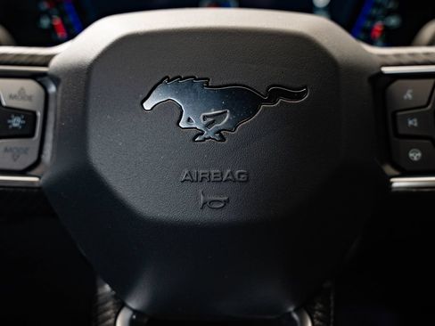 Used 2024 Ford Mustang GT Premium RWD image 29