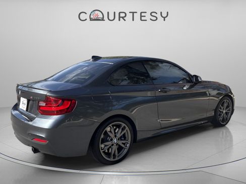 Used 2015 BMW M235i xDrive Coupe image 7