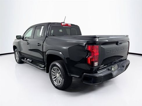 Used 2026 Chevrolet Colorado LT RWD image 13
