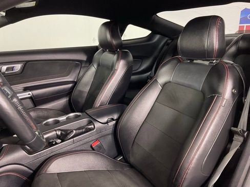 Used 2021 Ford Mustang GT Premium w/ Equipment Group 401A image 14