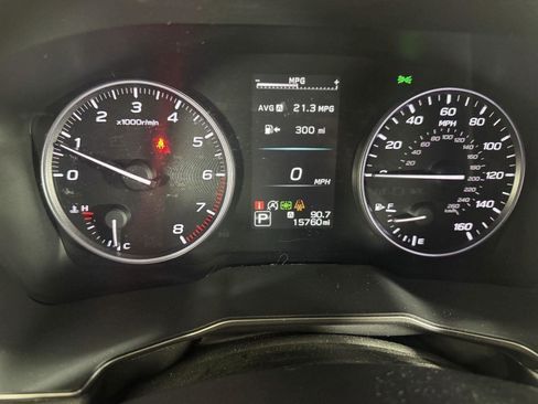 Used 2022 Subaru Outback Limited image 8