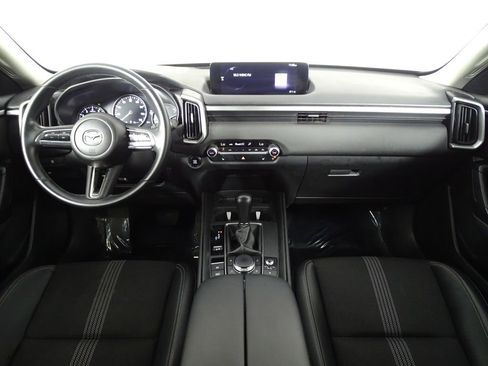 Used 2024 MAZDA CX-50 AWD 2.5 S w/ Preferred Package image 29