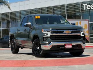 Used 2025 Chevrolet Silverado 1500 LT RWD video 2