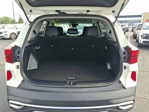 Used 2022 Kia Seltos SX AWD/4WD image 29