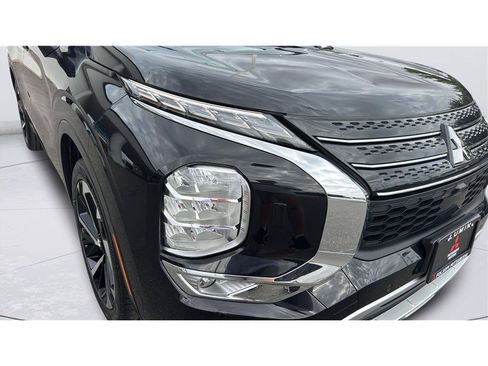 Used 2024 Mitsubishi Outlander Ralliart AWD/4WD image 36