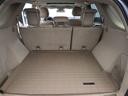 Used 2015 Mercedes-Benz ML 350 ML 350 image 16