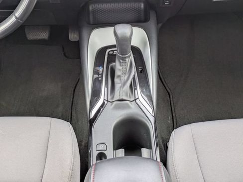 Used 2024 Toyota Corolla SE FWD image 19