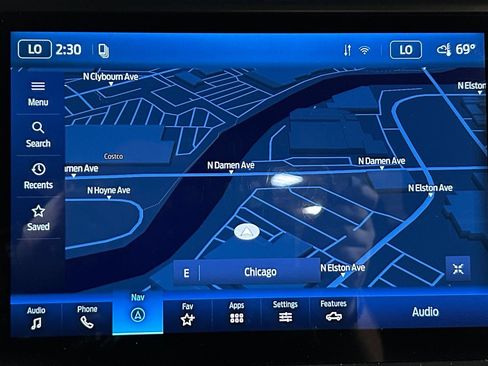 Used 2022 Ford F150 XLT w/ Equipment Group 302A High AWD/4WD image 83