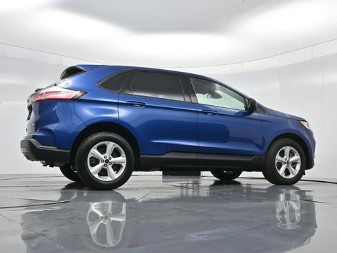 Used 2024 Ford Edge SE AWD/4WD image 46