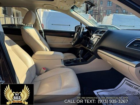 Used 2019 Subaru Outback 2.5i Limited image 21