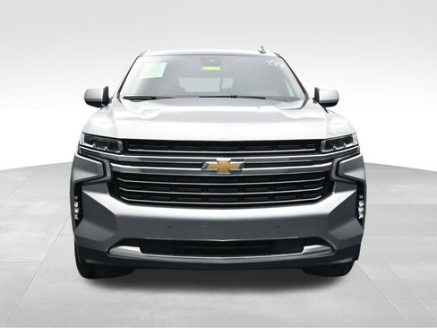 Used 2023 Chevrolet Tahoe LT AWD/4WD image 8