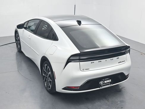 Used 2024 Toyota Prius Prime Premium image 58