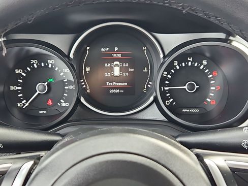 Used 2019 FIAT 500L Pop w/ Popular Equipment Group image 15