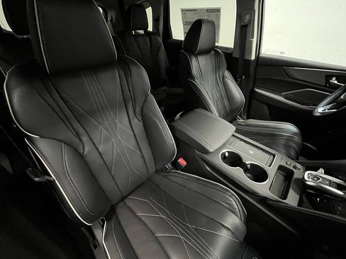 New 2026 Acura MDX w/ Advance Package image 12