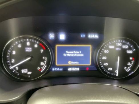 Used 2023 Cadillac XT4 Sport AWD/4WD image 15