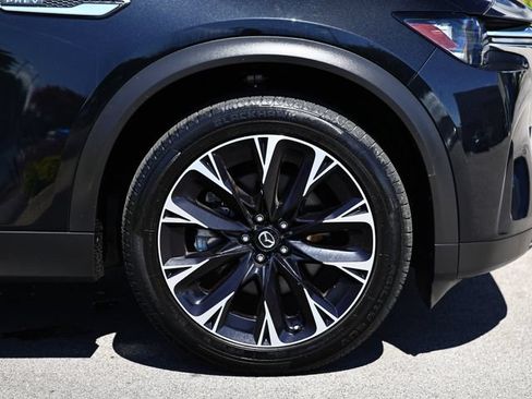 Used 2024 MAZDA CX-90 Plug-In Hybrid w/ Premium Plus AWD/4WD image 10