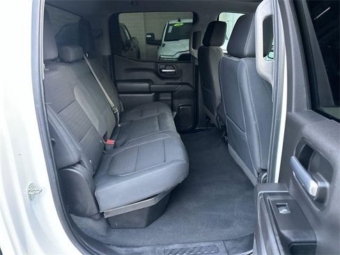 Used 2019 Chevrolet Silverado 1500 LT w/ All-Star Edition image 25