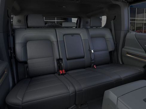 New 2025 GMC Hummer EV 3X w/ Extreme Off-Road Package image 44