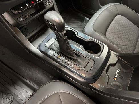 Certified 2022 Chevrolet Colorado Z71 AWD/4WD image 19