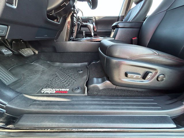Used 2021 Toyota 4Runner TRD Pro AWD/4WD image 28