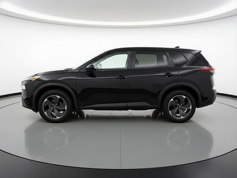 Used 2025 Nissan Rogue SV FWD image 5