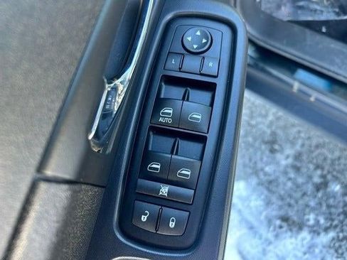 Used 2012 Jeep Liberty Sport w/ Popular Equipment Group image 16