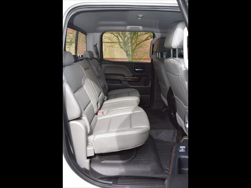 Used 2018 GMC Sierra 1500 SLT AWD/4WD image 25
