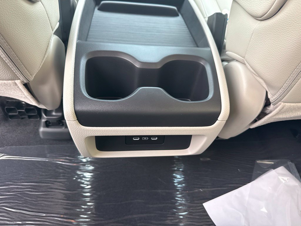 New 2027 Honda Odyssey EX-L image 14