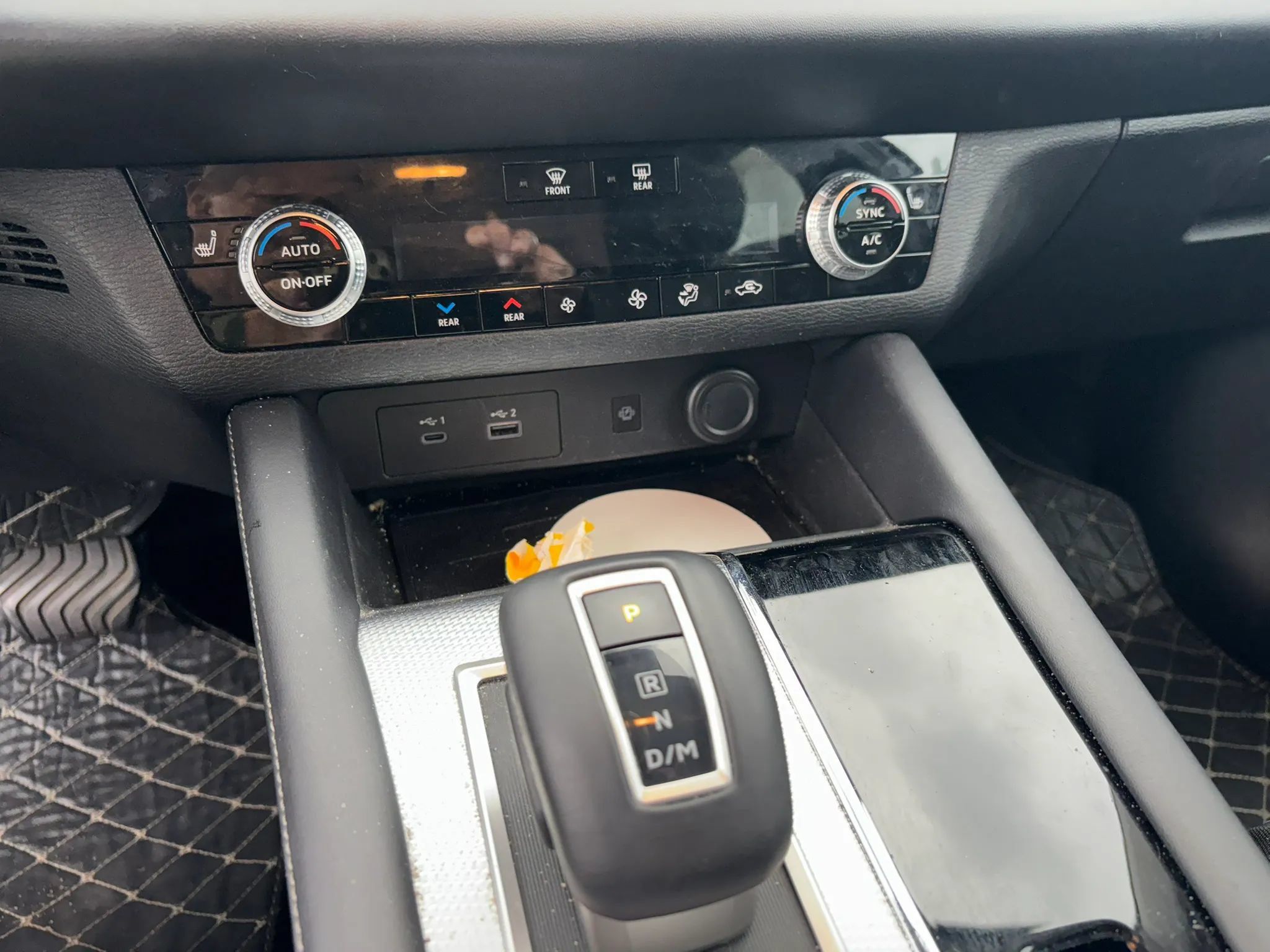 Used 2022 Mitsubishi Outlander SEL FWD image 19