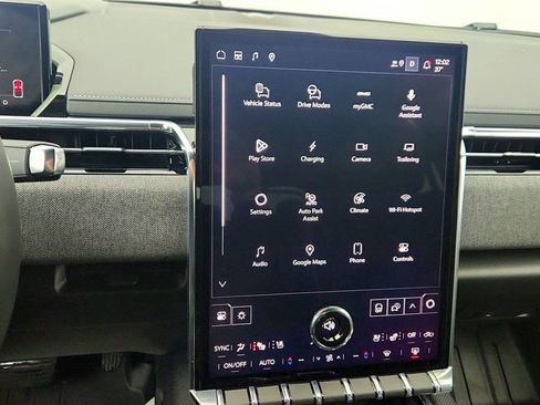 Used 2026 GMC Sierra EV Elevation w/ Premium Package image 19