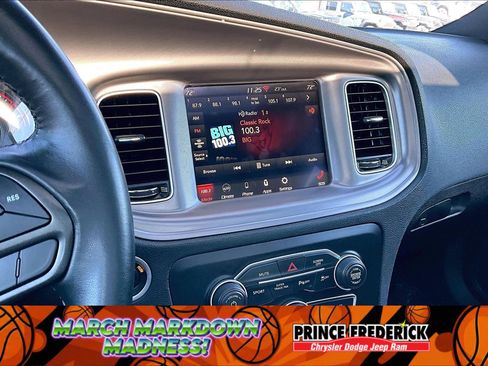 Used 2023 Dodge Charger GT image 6