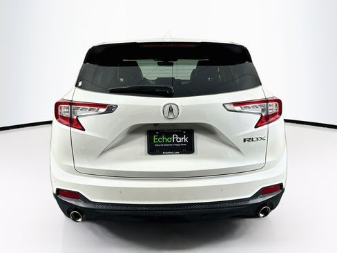 Used 2019 Acura RDX FWD w/ Advance Package image 7