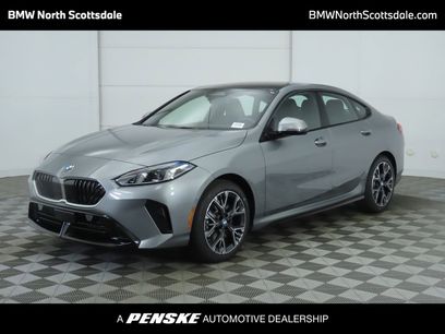 Certified 2025 BMW 228i xDrive
