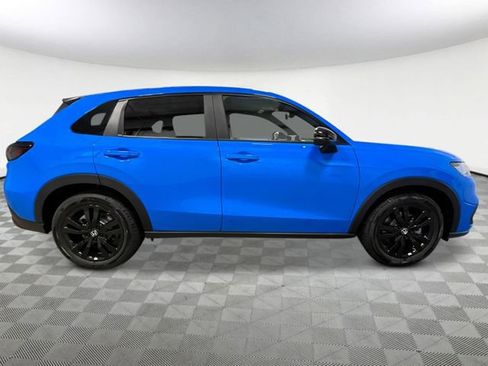 New 2026 Honda HR-V Sport image 7