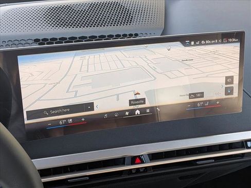 New 2026 BMW iX xDrive45 image 13