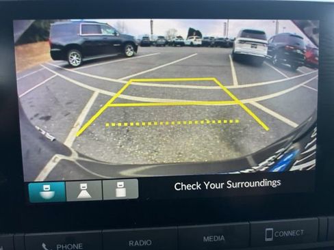 Used 2025 Honda HR-V LX image 24