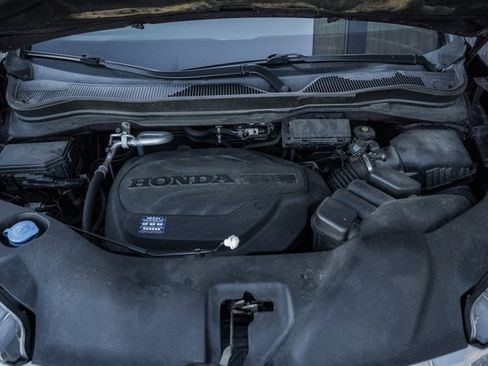 Used 2017 Honda Pilot EX-L image 24