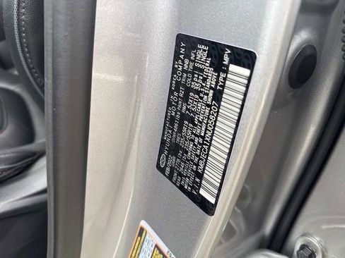 Certified 2022 Hyundai Tucson Limited image 22