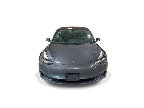 Certified 2023 Tesla Model 3 Standard Range RWD image 2