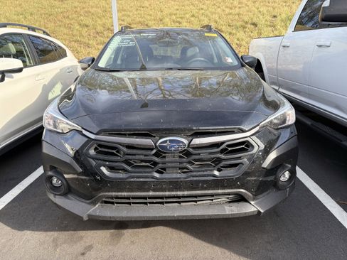 Certified 2024 Subaru Crosstrek 2.0i Premium image 2