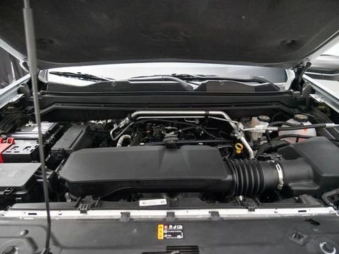New 2026 Chevrolet Colorado Z71 w/ Technology Package AWD/4WD image 13