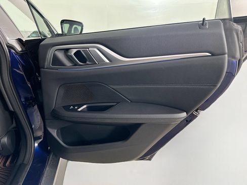 Used 2023 BMW i4 eDrive35 w/ Premium Package RWD image 40