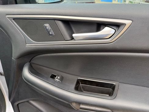 Used 2017 Ford Edge SEL w/ Equipment Group 201A image 46